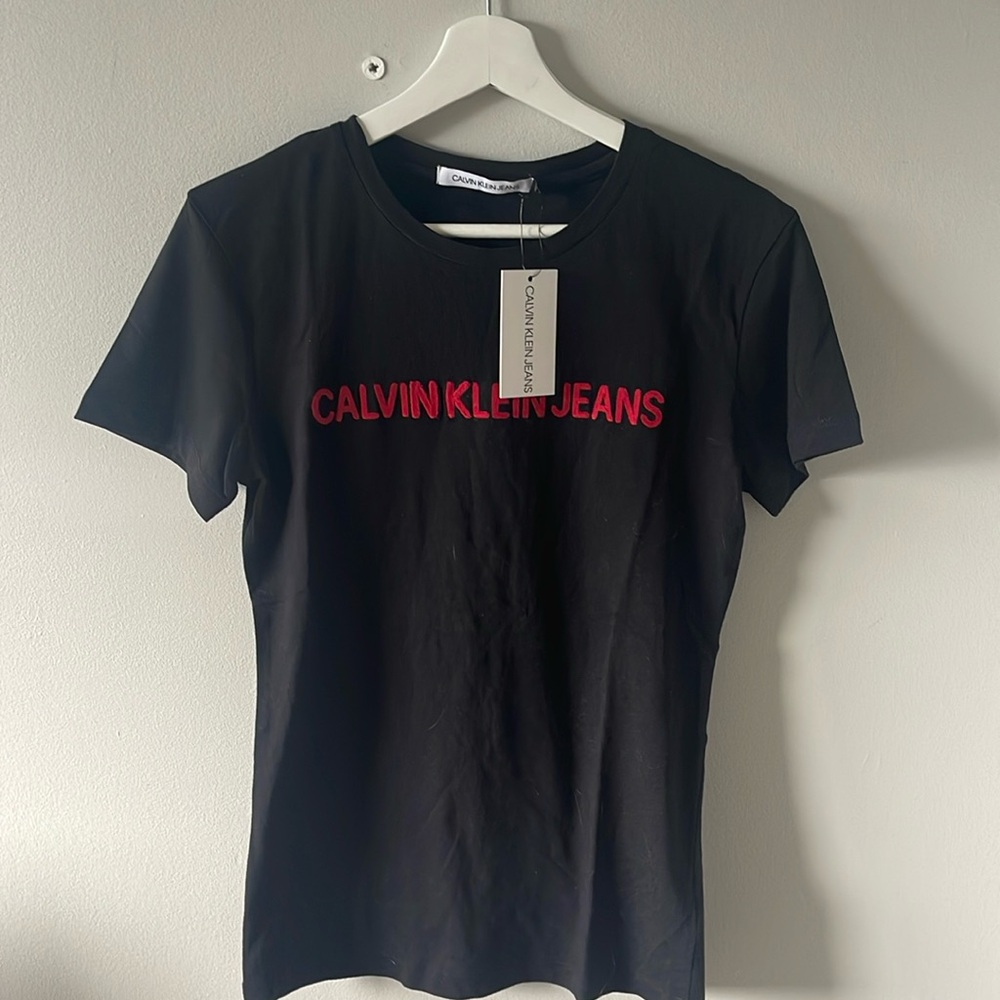 Calvin Klein tee